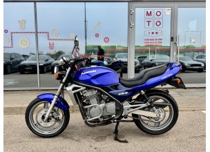 Kawasaki ER 500