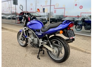 Kawasaki ER 500