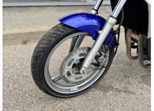 Kawasaki ER 500