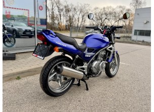 Kawasaki ER 500
