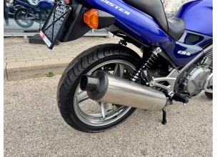 Kawasaki ER 500