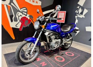 Kawasaki ER 500