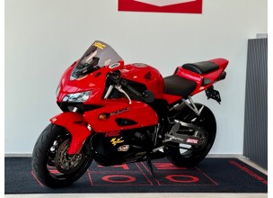 Honda CBR 1000cc