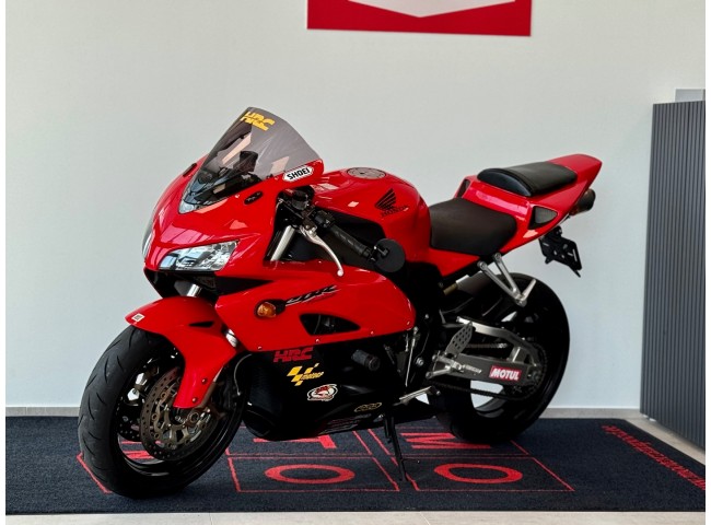 Honda CBR 1000cc