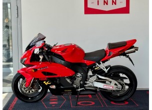 Honda CBR 1000cc