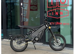 Talaria X3 PRO MX V2 / XXX Pro TL2500 (2025)