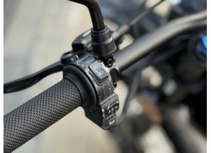 Talaria X3 PRO MX V2 / XXX Pro TL2500 (2025)