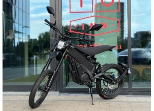 Talaria X3 PRO MX V2 / XXX Pro TL2500 (2025)