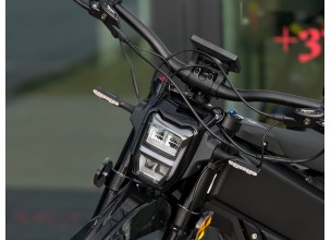 Talaria X3 PRO MX V2 / XXX Pro TL2500 (2025)