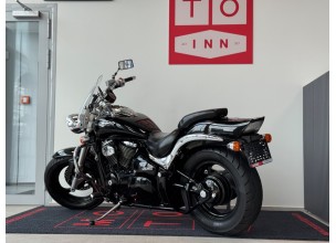 Suzuki VZ 800 Intruder