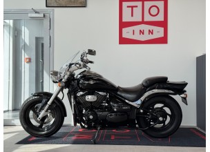 Suzuki VZ 800 Intruder
