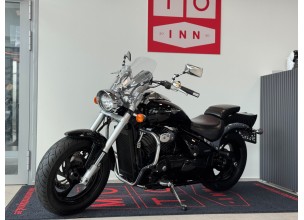 Suzuki VZ 800 Intruder