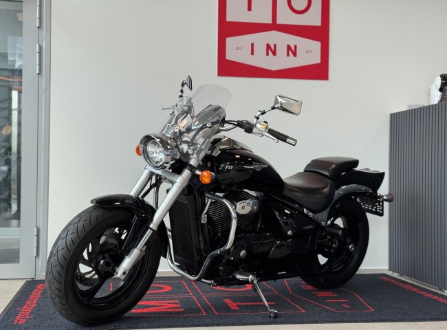 Suzuki VZ 800 Intruder