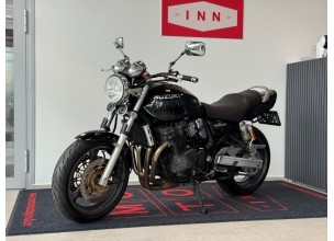 Suzuki GSX 750 Inazuma