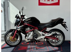 Kawasaki ER-6N