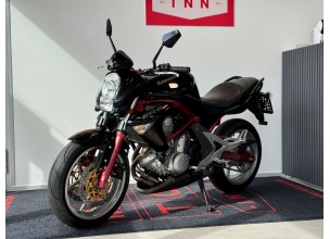 Kawasaki ER-6N