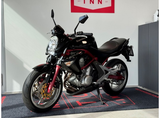 Kawasaki ER-6N