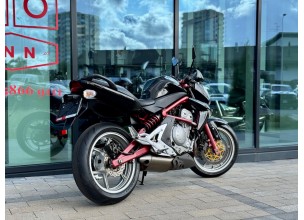 Kawasaki ER-6N