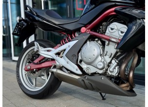 Kawasaki ER-6N