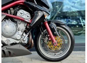 Kawasaki ER-6N