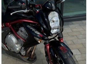 Kawasaki ER-6N
