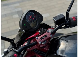 Kawasaki ER-6N