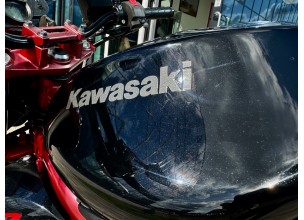 Kawasaki ER-6N