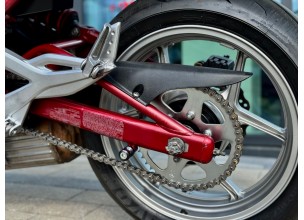 Kawasaki ER-6N