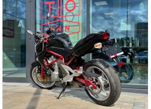 Kawasaki ER-6N