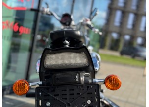 Suzuki VZ 800 Intruder