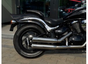 Suzuki VZ 800 Intruder