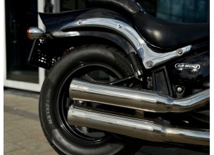 Suzuki VZ 800 Intruder