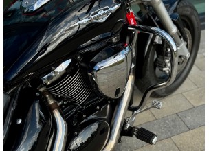 Suzuki VZ 800 Intruder
