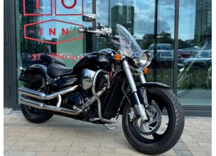 Suzuki VZ 800 Intruder