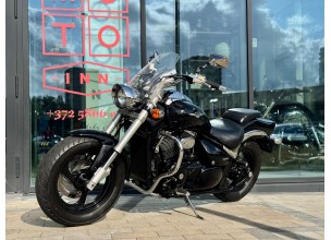 Suzuki VZ 800 Intruder