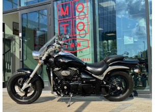 Suzuki VZ 800 Intruder