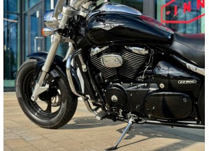 Suzuki VZ 800 Intruder