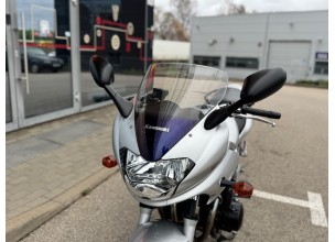 Kawasaki ZR 750