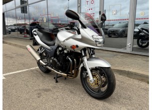 Kawasaki ZR 750