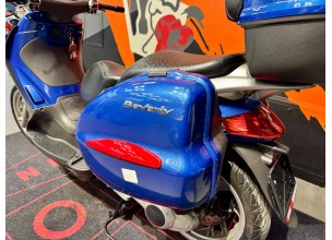 Piaggio Beverly 125