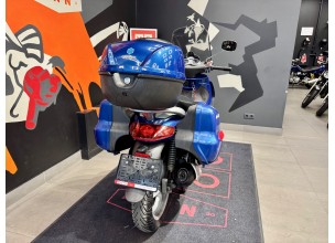 Piaggio Beverly 125