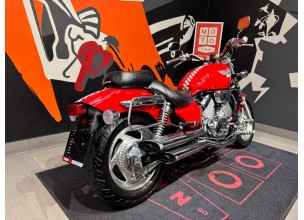 Honda VF 750