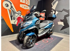 Piaggio MP3 530