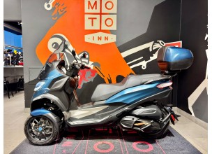 Piaggio MP3 530
