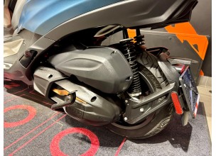 Piaggio MP3 530