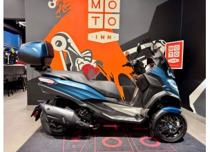Piaggio MP3 530