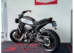 Yamaha XSR 700