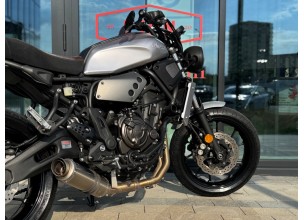 Yamaha XSR 700