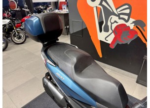 Piaggio MP3 530