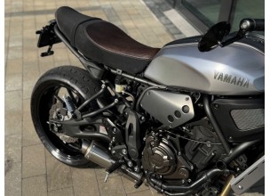 Yamaha XSR 700